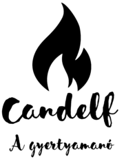 Candelf – A gyertyamanó