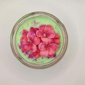 Bali Szellő Nagy Illatgyertya B