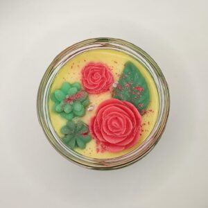 Limoncello Nagy Illatgyertya A
