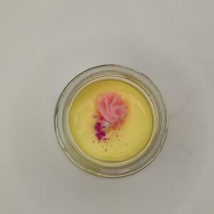 Limoncello Mini Illatgyertya D