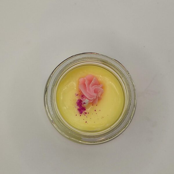 Limoncello Mini Illatgyertya D
