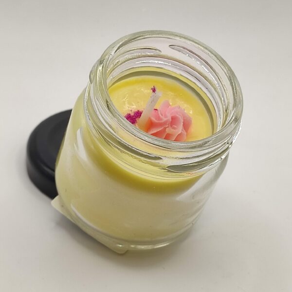 Limoncello Mini Illatgyertya D - Image 4