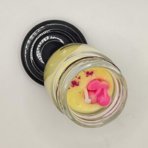Limoncello Mini Illatgyertya A