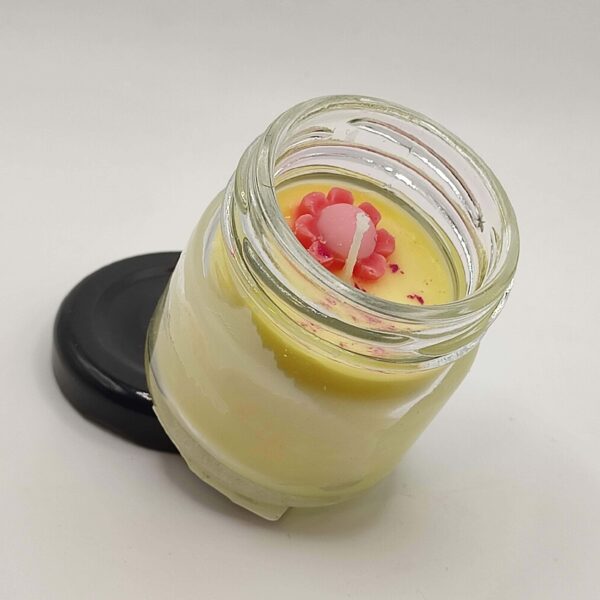 Limoncello Mini Illatgyertya B - Image 2