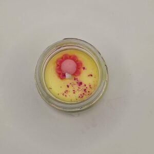 Limoncello Mini Illatgyertya B