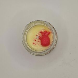 Vanília Mini Illatgyetya D