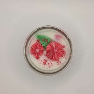 Cherry Dream Közepes Illatgyertya A