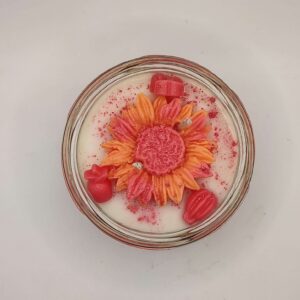 Cherry Dream Nagy Illatgyertya B
