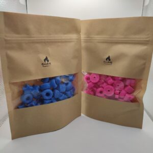 Illatviaszok  - Minden elérhető illatban!