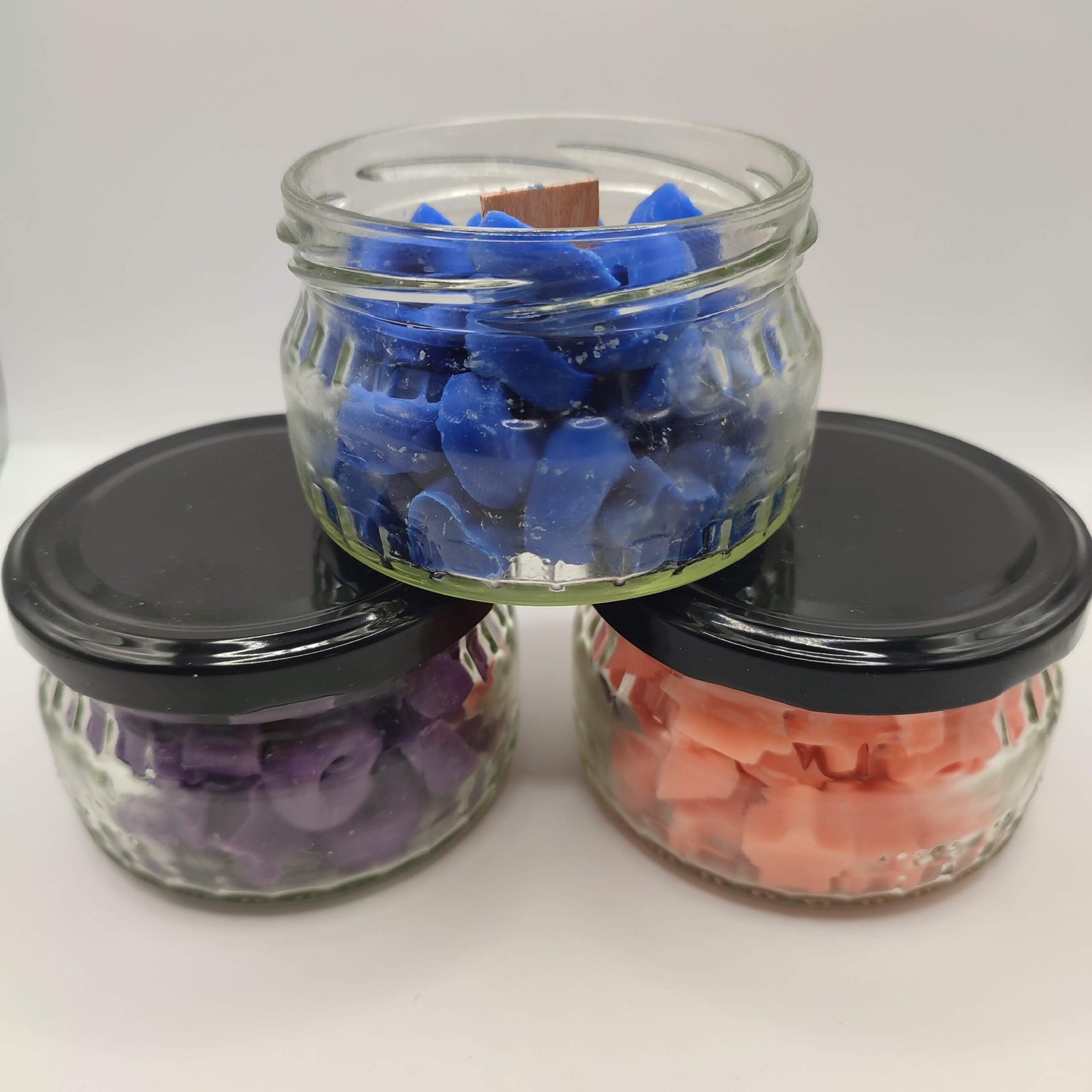 Candelf Duo illatviasz - Minden elérhető illatban!