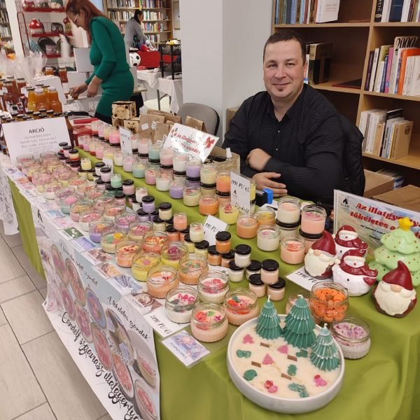 Candel pillanatok (1)