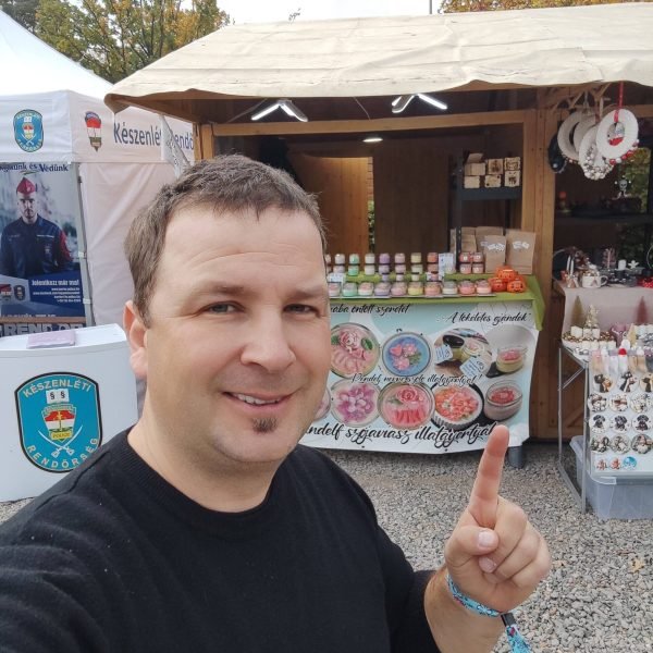 Candel pillanatok (10)