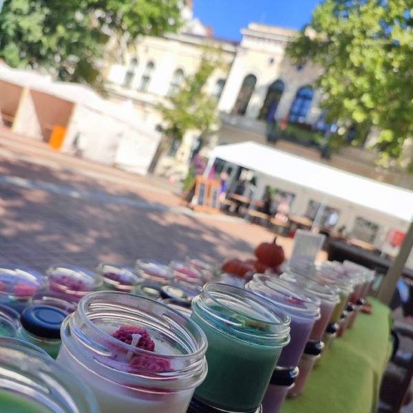 Candel pillanatok (2)