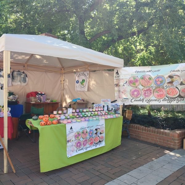 Candel pillanatok (3)